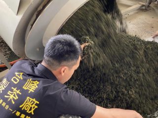 合峰製茶廠/合峰茶業